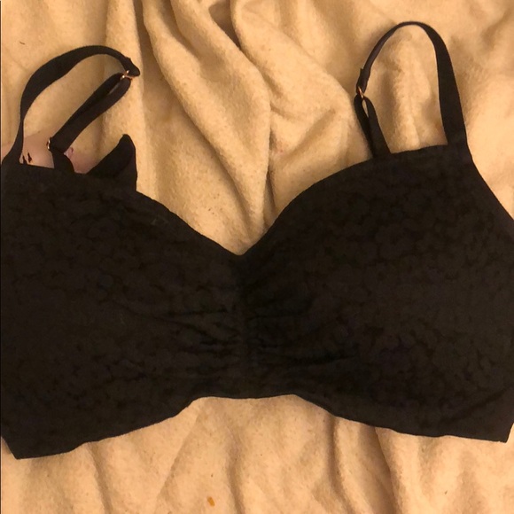 Savage X Fenty Other - 2x Fenty bra